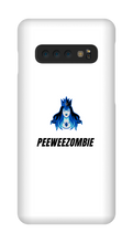 PeeWeeZombie Samsung Phone Case