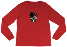 The Madog's Long Sleeve Tee