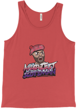 Logo Tank Top