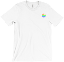 Rainbow Materia Ti-Shirt