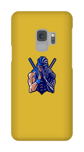 derrax_2001 Samsung Phone Cases