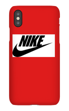 rithielygrego20 iPhone Phone Cases