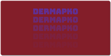 dermapko XXL Gaming Mousepad