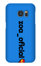 Capinha de celular SAMSUNG zoa_oficial
