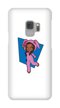 rosebells14 Samsung Phone Cases