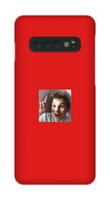 TOM LINKAcz Samsung Phone Cases