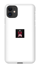 Jerq iPhone Suojakuori