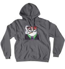 st0n3yb0y Smoke Hoodies (No-Zip/Pullover)