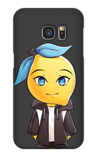 phaselemon Samsung Phone Cases