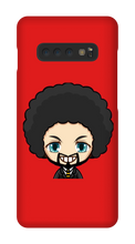 kanushia Samsung Phone Cases