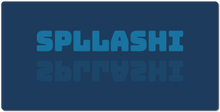 spllashi XXL Gaming Mousepad