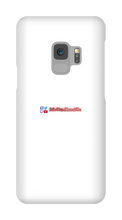 mrredbackz Samsung Phone Cases