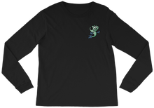 Classic Fishy Longsleeve Tee