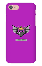 Ascension iPhone Case