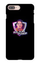 rajunthief iPhone Phone Cases
