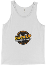 @CockUpMorningShow Tank Top