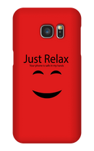 cop4life Samsung Phone Cases
