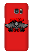 diddleman1995 Samsung Phone Cases