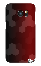 Crimson Onyx (Samsung Edition)