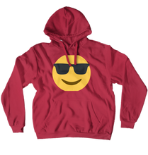 juliaclack Hoodies (No-Zip/Pullover)