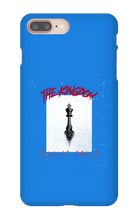 kingz_ttv iPhone Phone Cases