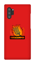Sofacamper Samsung Phone Cases