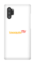 todasasnoitesttv Samsung Phone Cases