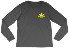 JUHFEEYUH | Sunny  (White Text)
