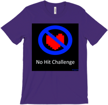 KingJalla No Hit Challenge T-Shirt (LIMITED TIME)