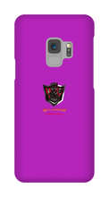 alex_dracula Samsung Phone Cases
