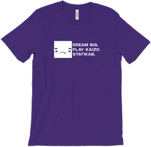 Dream Big Tee