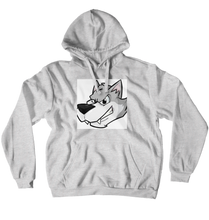 WOLF PACK Hoodies (No-Zip/Pullover)