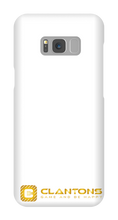 clantons Samsung Phone Cases