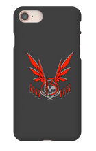 PrimoDoido iPhone Cases