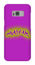 Phat Fam Samsung Phone Cases