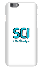 SCI iPhone Cases
