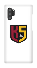 KingSnip Samsung Phone Cases