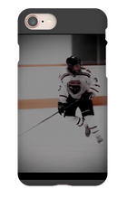 Stevens Hockey Case