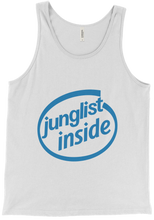 djdeadaelus Tank Top