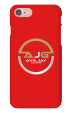 ajgaming2019 iPhone Phone Cases