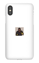 maneket iPhone Phone Cases