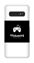 sllxgaming_1 Samsung Phone Cases