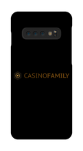 CasinoFamily Samsung Phone Cases