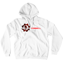 Bells of War Pullover Hoodie