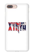 xynyu iPhone Phone Cases