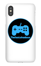 thelastshadows iPhone Phone Cases