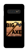 bigaxe Samsung Phone Cases