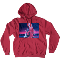 kiritoxxxsao Hoodies (No-Zip/Pullover)