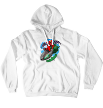 divinenemesis69 Hoodies (No-Zip/Pullover)