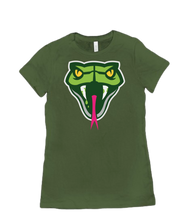 CuratorViper Women’s T-shirt